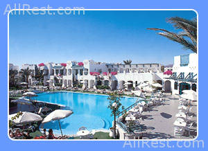 Falcon Hills Hotel 